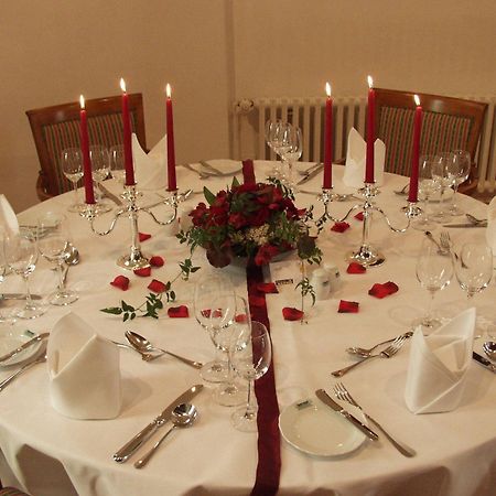 Hotel Altes Gymnasium Husum  Zewnętrze zdjęcie
