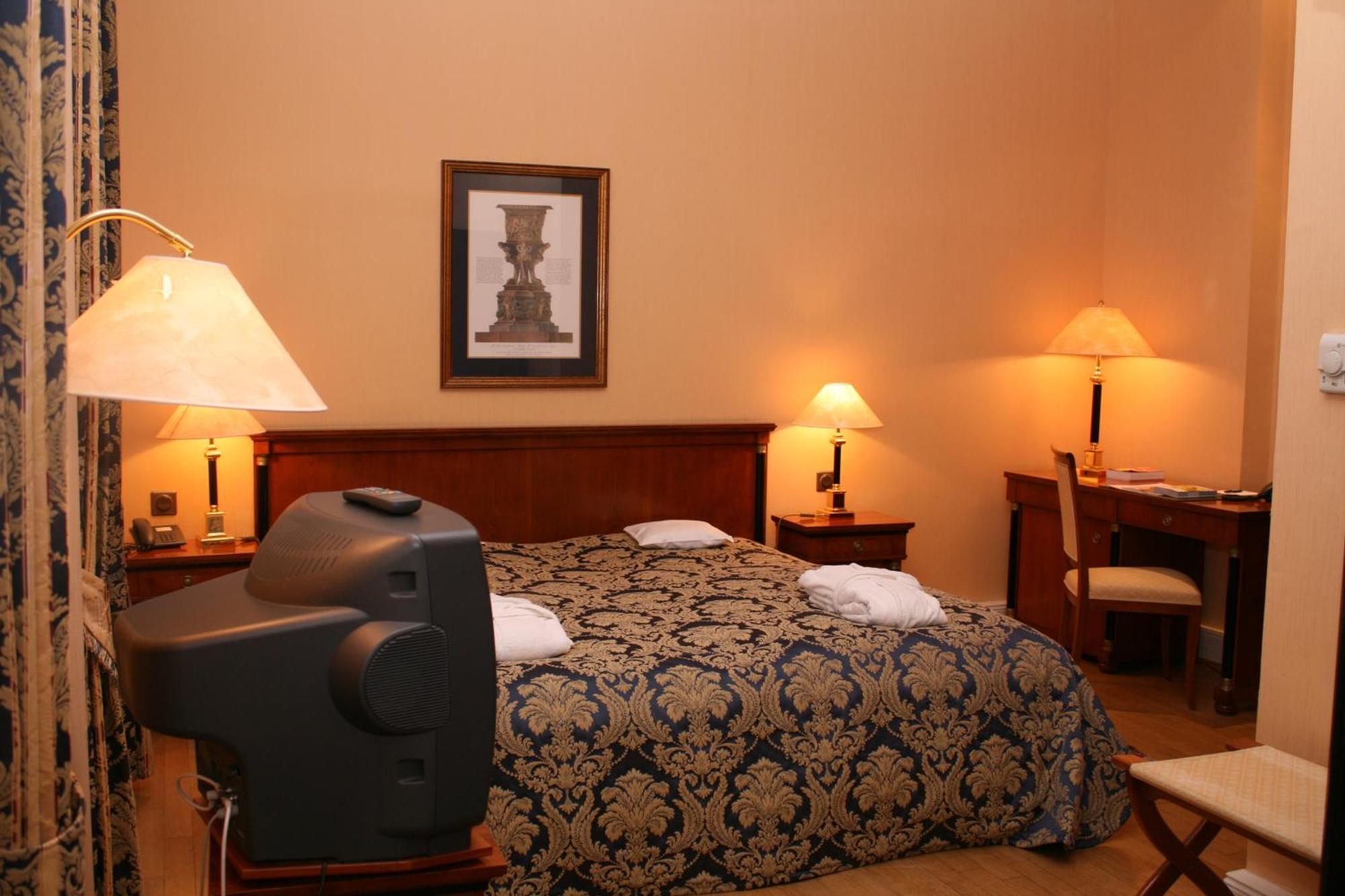 Hotel Altes Gymnasium Husum  Zewnętrze zdjęcie