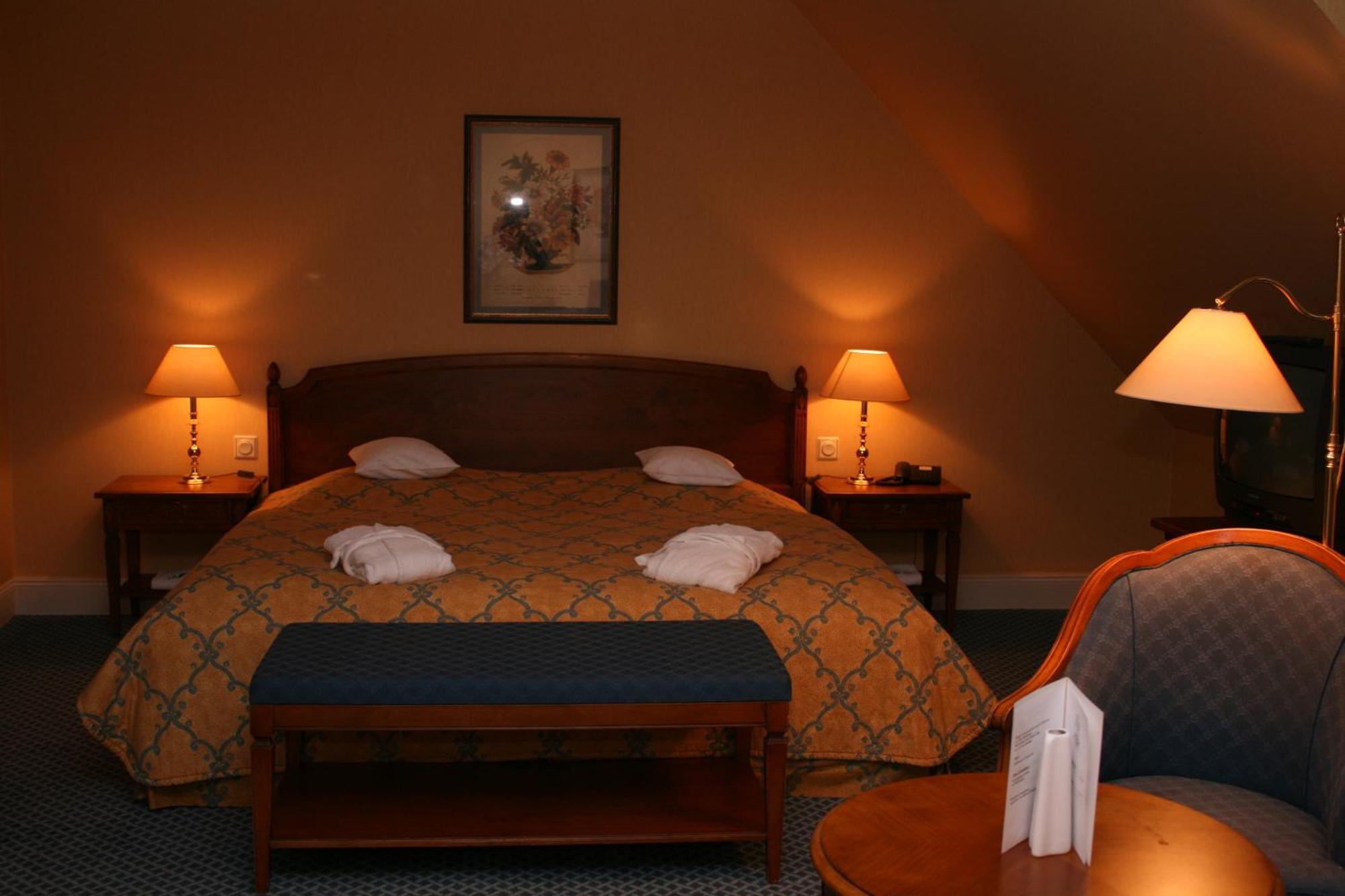 Hotel Altes Gymnasium Husum  Zewnętrze zdjęcie