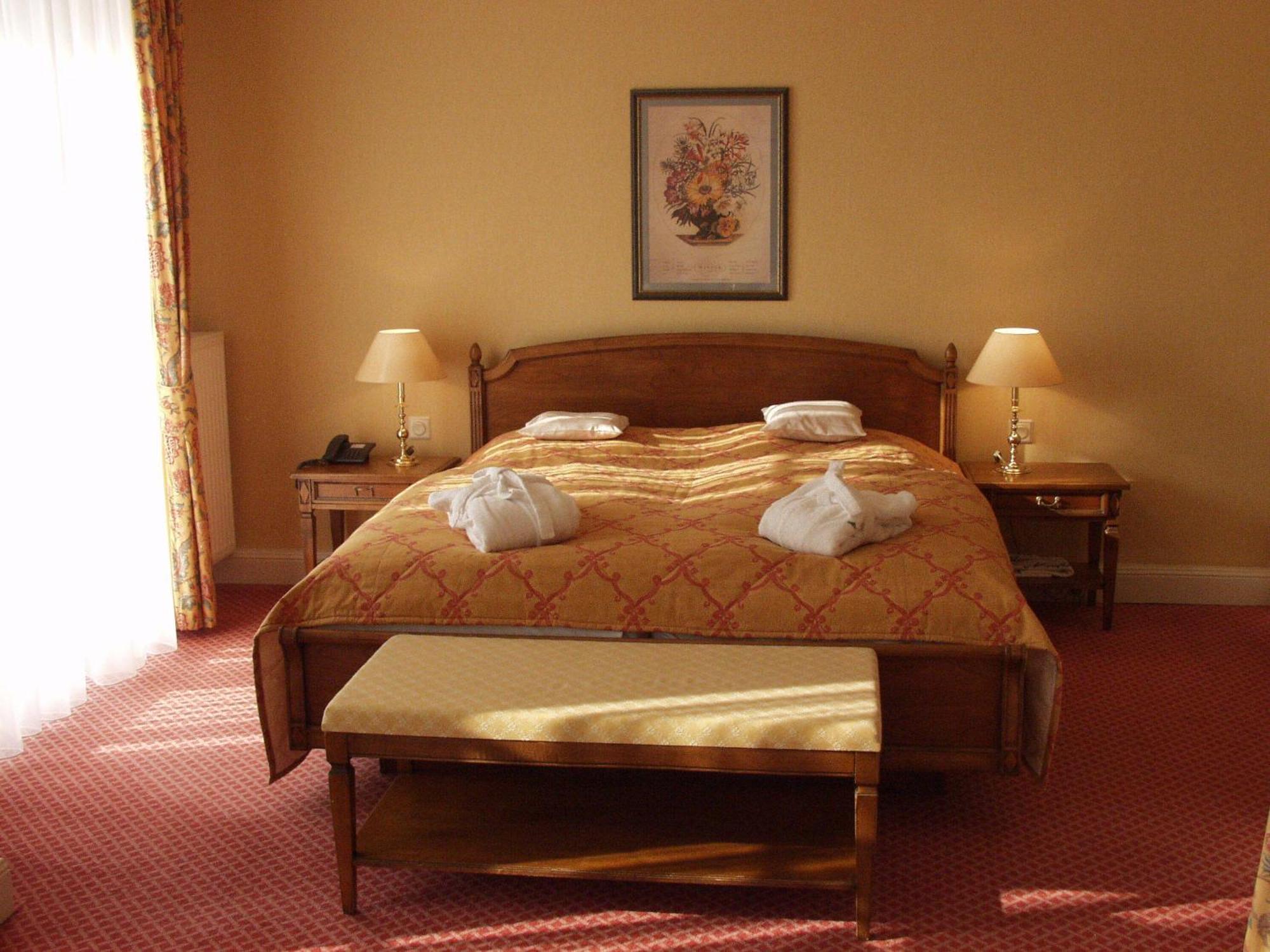 Hotel Altes Gymnasium Husum  Zewnętrze zdjęcie